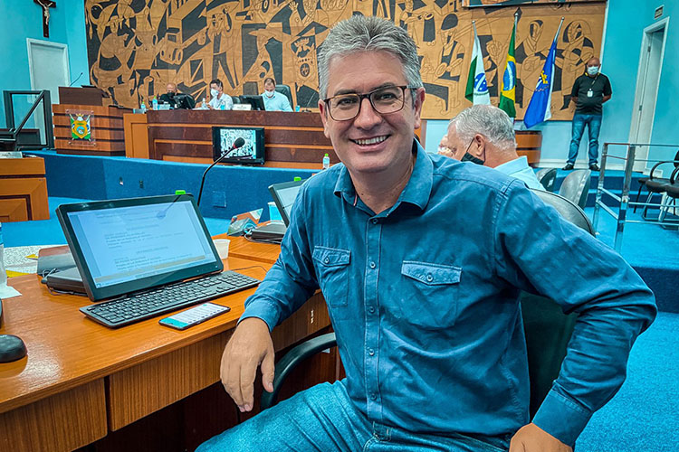 Julio Küller