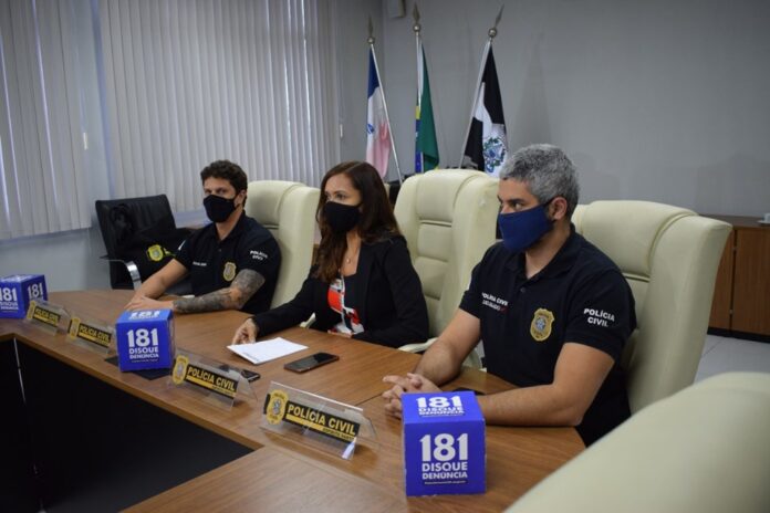 armazenava pornografia infantil desde 2016