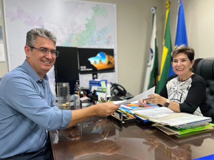 transformação da Guarda Municipal em Polícia Municipal em Ponta Grossa