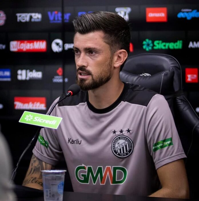 Operário vence nos pênaltis e avança na Copa do Brasil com brilho de Elias
