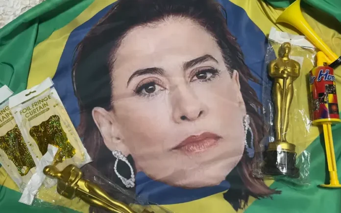 Brasil no Oscar 2025