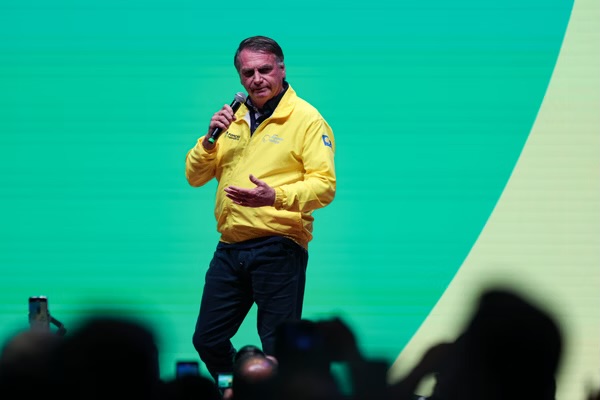 Bolsonaro faz declarações polêmicas sobre petistas