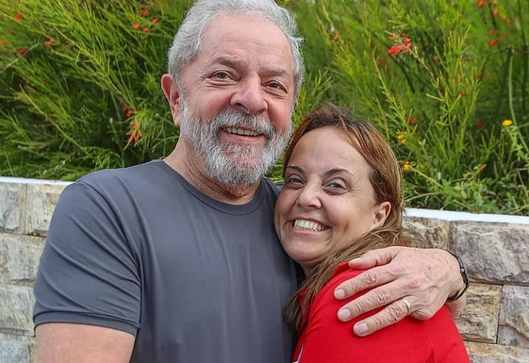 Filha de Lula, Lurian Lula da Silva mudou de cargo no Senado e mantém salário de R$ 17 mil
