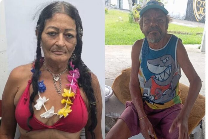 Crime brutal em Peruíbe choca a cidade. Mulher mata, esquarteja e come órgãos da vítima