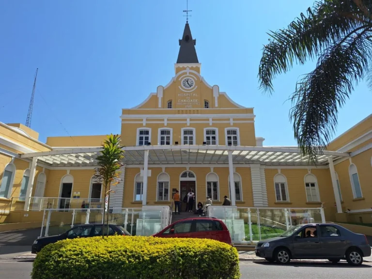 Gestantes de Carambeí serão encaminhadas para hospitais de Ponta Grossa para realização dos partos.