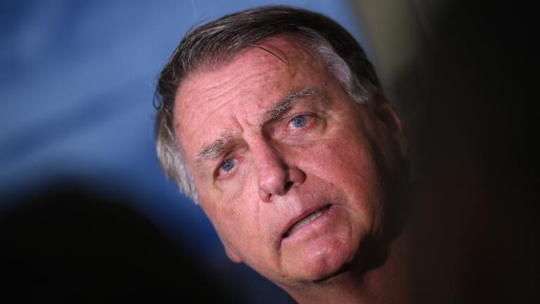STF marca julgamento de Bolsonaro por tentativa de golpe para 25 de março