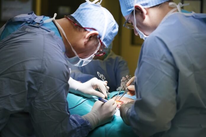 Erro médico no Brasil: aumento de 506%