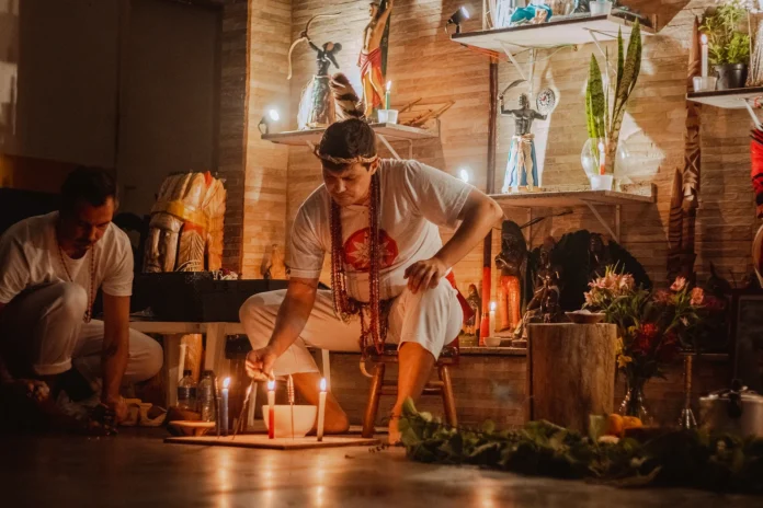 Ponta Grossa realiza mobilização contra intolerância religiosa