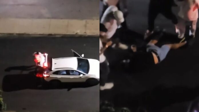 Homem é espancado até a morte após briga em casa de shows em Juiz de Fora