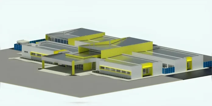 Empresa é definida para construir Centro Especializado em Reabilitação no HU-UEPG