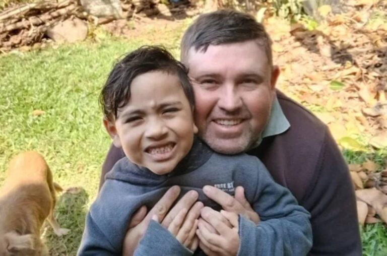 Pai confessa assassinato do filho de 5 anos e define crime como “uma loucurinha”