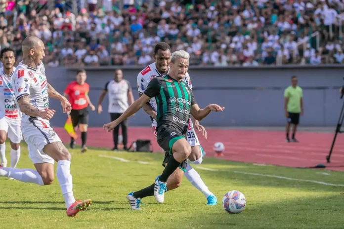 Operário e Maringá decidem o título do Paranaense neste sábado