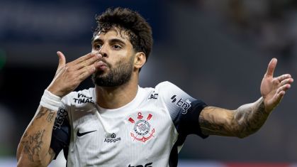 Corinthians recusa proposta milionária por yuri alberto e mantém atacante