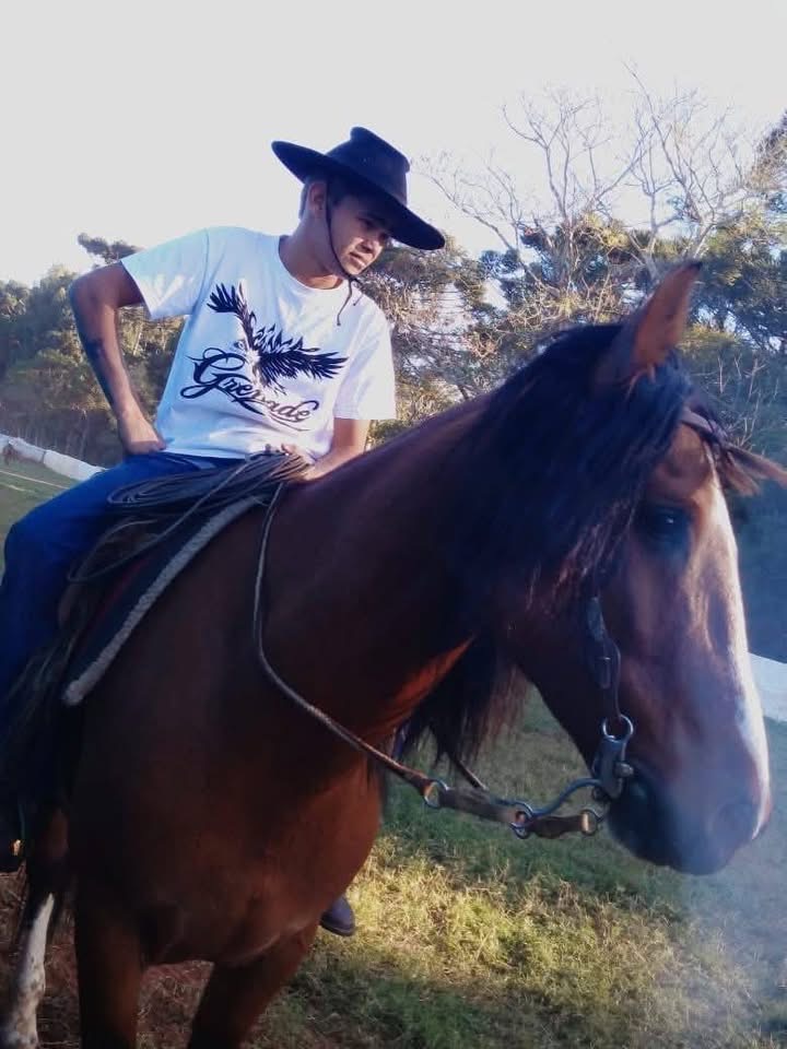Morte de Jean Taborda Patek comove amigos e familiares em Ponta Grossa