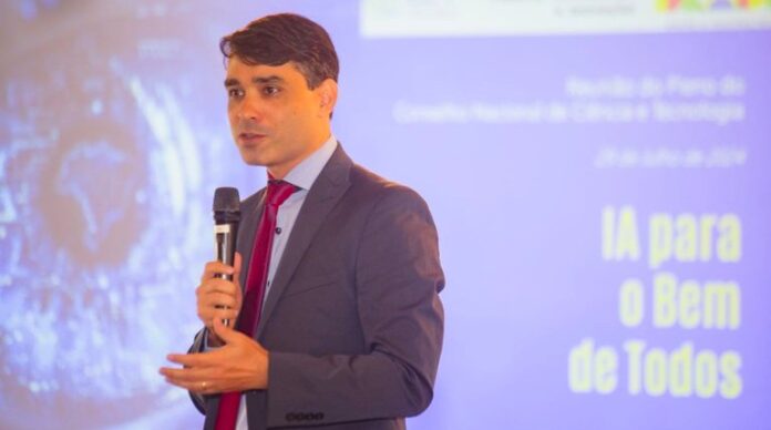 Hugo Valadares assume diretoria de Ciência e Inovação Digital no MCTI com foco em inteligência artificial, dados científicos e transformação digital estratégica para o país.