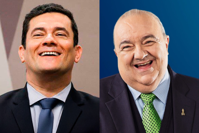 Moro e Greca lideram corrida pelo governo do Paraná entre eleitores de Curitiba, segundo pesquisa IRG. Veja os cenários e os números completos.