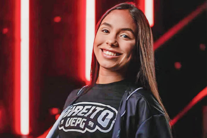 Estudante de Direito da UEPG morre vítima de câncer
