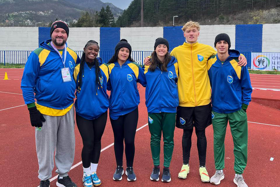 Paraná conquista 11 medalhas na Gymnasiade 2025, com destaque para atletas e técnicos apoiados pelos programas Geração Olímpica e Proesporte. Delegação brilhou na Sérvia, levando o Brasil ao top 3 do quadro de medalhas.