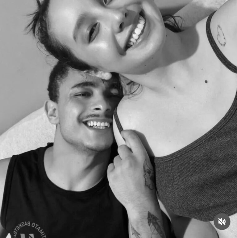 O atleta Lucas Lazarini morre após ser nocauteado no Campeonato Paranaense de Boxe Amador. Ele deixa a esposa grávida e uma legião de amigos que lamentam sua perda.