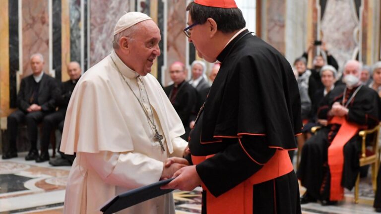 Dom João Braz de Aviz pode ser o primeiro papa brasileiro. Com raízes no Paraná e forte atuação no Vaticano, ele é um dos favoritos no conclave que escolherá o sucessor de Francisco.