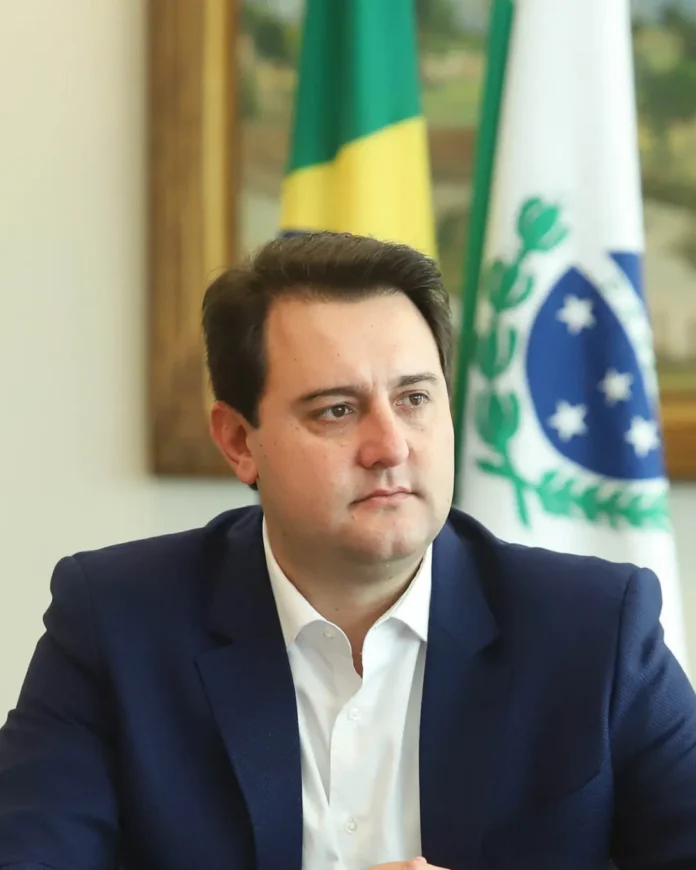 O Paraná fechou 2024 com superávit em juros nominais de R$ 1,97 bilhão, o melhor do Brasil. Estado alcançou sustentabilidade fiscal e investiu mais sem aumentar a dívida.