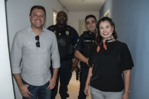 Ponta Grossa estuda replicar projeto de reinserção social para dependentes químicos inspirado na experiência de Curitiba, com foco em acolhimento, capacitação e dignidade.