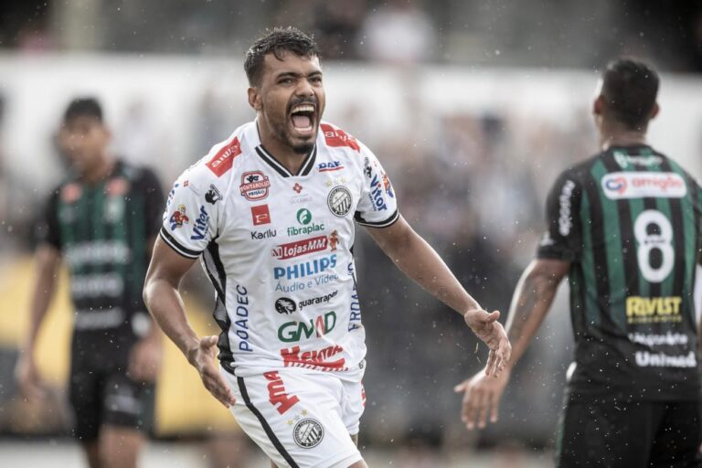 Operário enfrenta o Vasco em Ponta Grossa no dia de seu aniversário, em duelo decisivo pela terceira fase da Copa do Brasil. Partida terá casa cheia e transmissão ao vivo pelo Grupo Globo.