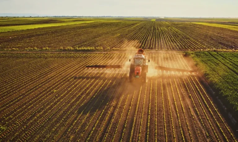 Governo libera R$ 179 milhões para o seguro rural em maio. Medida protege produtores contra perdas e reforça segurança no campo diante de eventos climáticos extremos.