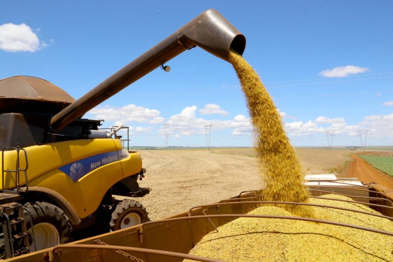 Banco do Agricultor Paranaense alcança R$ 1 bilhão em financiamentos e beneficia mais de 7,8 mil projetos no campo com crédito subsidiado, inovação e sustentabilidade.