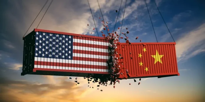 EUA e China surpreendem e reduzem tarifas em acordo histórico que alivia guerra comercial