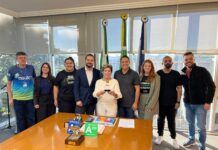 Acipg Jovem propõe REFIS 2025 em Ponta Grossa para facilitar pagamento de dívidas municipais e recuperar recursos para a cidade.