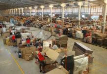 Mais de 20 mil vagas de emprego estão disponíveis nas Agências do Trabalhador do Paraná nesta semana, com destaque para indústria e comércio.
