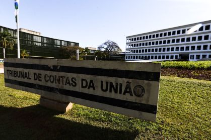 Ala do tcu negocia acordo para evitar derrota do relator no plenário
