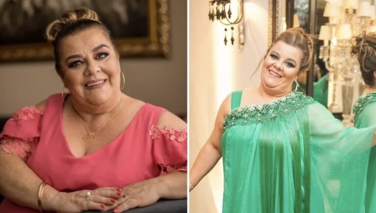Morte de Luciane Cury causa grande comoção em Ponta Grossa. Familiares e amigos prestaram homenagens emocionadas à mulher de 58 anos, vítima de câncer.