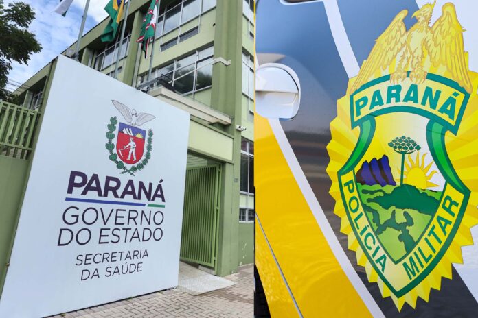 Governo do Paraná encaminha à Alep projetos de lei que criam 149 novas vagas para reforçar PM e Saúde no Paraná, com foco em segurança e eficiência nos serviços públicos.