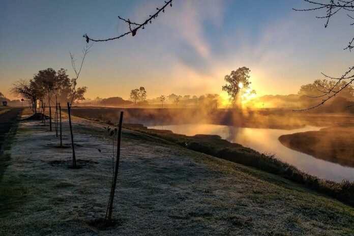 O inverno de 2025 no Paraná terá temperaturas mais baixas do que o ano passado, com geadas frequentes e chuvas dentro da média, segundo o Simepar.