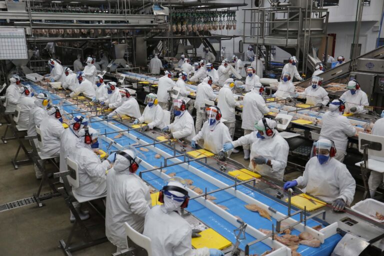 O Paraná começa a semana com mais de 23 mil vagas de emprego disponíveis nas Agências do Trabalhador, com destaque para as áreas de produção, comércio e serviços.