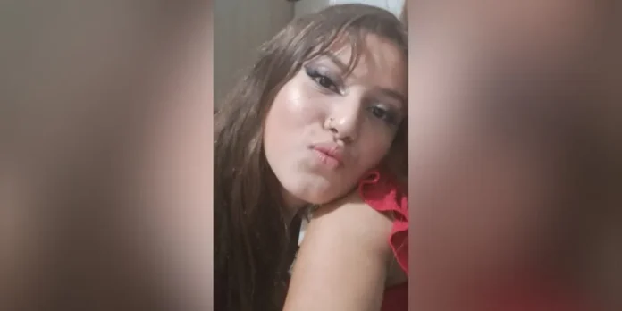 Família busca por adolescente desaparecida em Ponta Grossa e pede ajuda da população para encontrar Emanuelly, de 15 anos, vista pela última vez na segunda-feira (23).