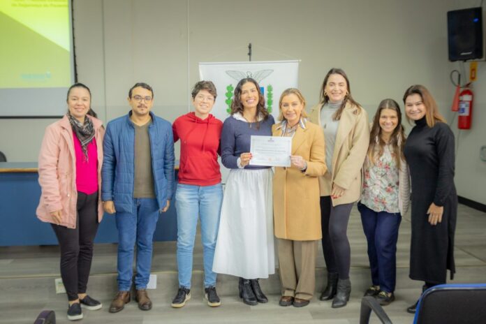 HU-UEPG conquista selo de excelência em segurança do paciente pelo segundo ano consecutivo, com destaque para os protocolos nacionais e o esforço coletivo das equipes hospitalares em Ponta Grossa.
