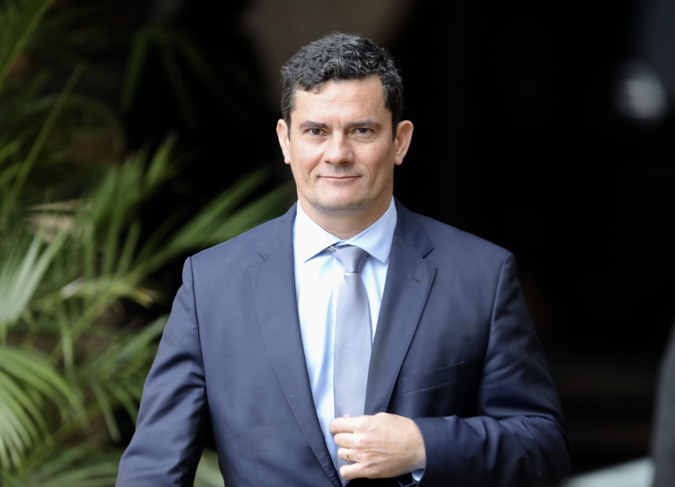Nome de Sergio Moro aparece em investigação sobre fraudes no INSS e PF aponta origem em seu ministério