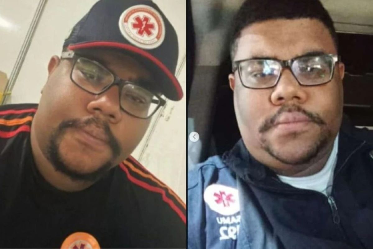 Motorista do SAMU é Brutalmente Executado em Santa Cruz Cabrália; Polícia Investiga