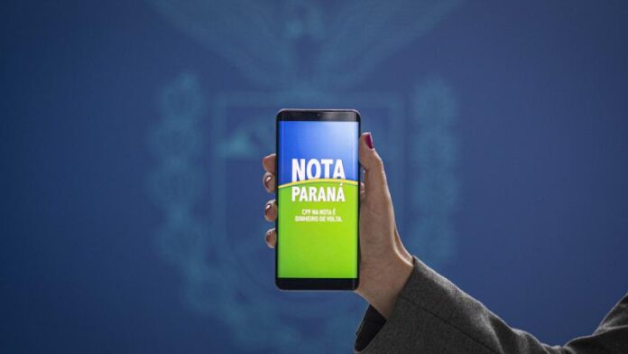 Nota Paraná sorteia mais de 43 mil prêmios nesta segunda-feira (7), incluindo R$ 2,8 milhões para consumidores e R$ 2,2 milhões para entidades sociais. Sorteio será transmitido ao vivo pelo YouTube da Sefa.