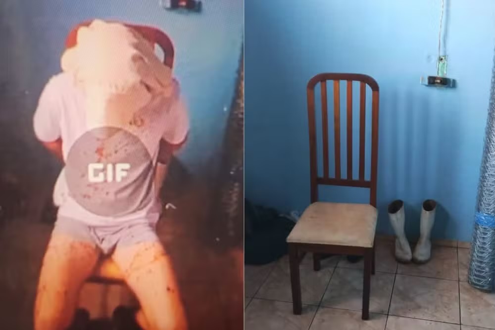 Homem forja próprio sequestro e exige R$ 180 mil do pai em Apucarana