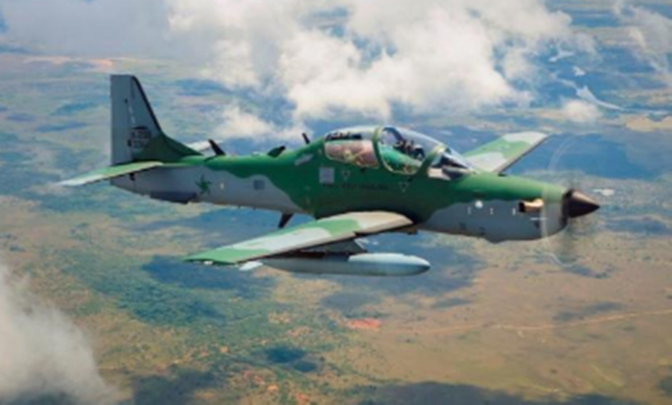 Alerta nos Céus do Rio: FAB Intercepta Aeronaves em Área Restrita Durante Cúpula do BRICS
