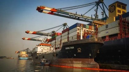 Brasil amplia comércio com Irã ultrapassando US$ 2,9 bilhões em 2025