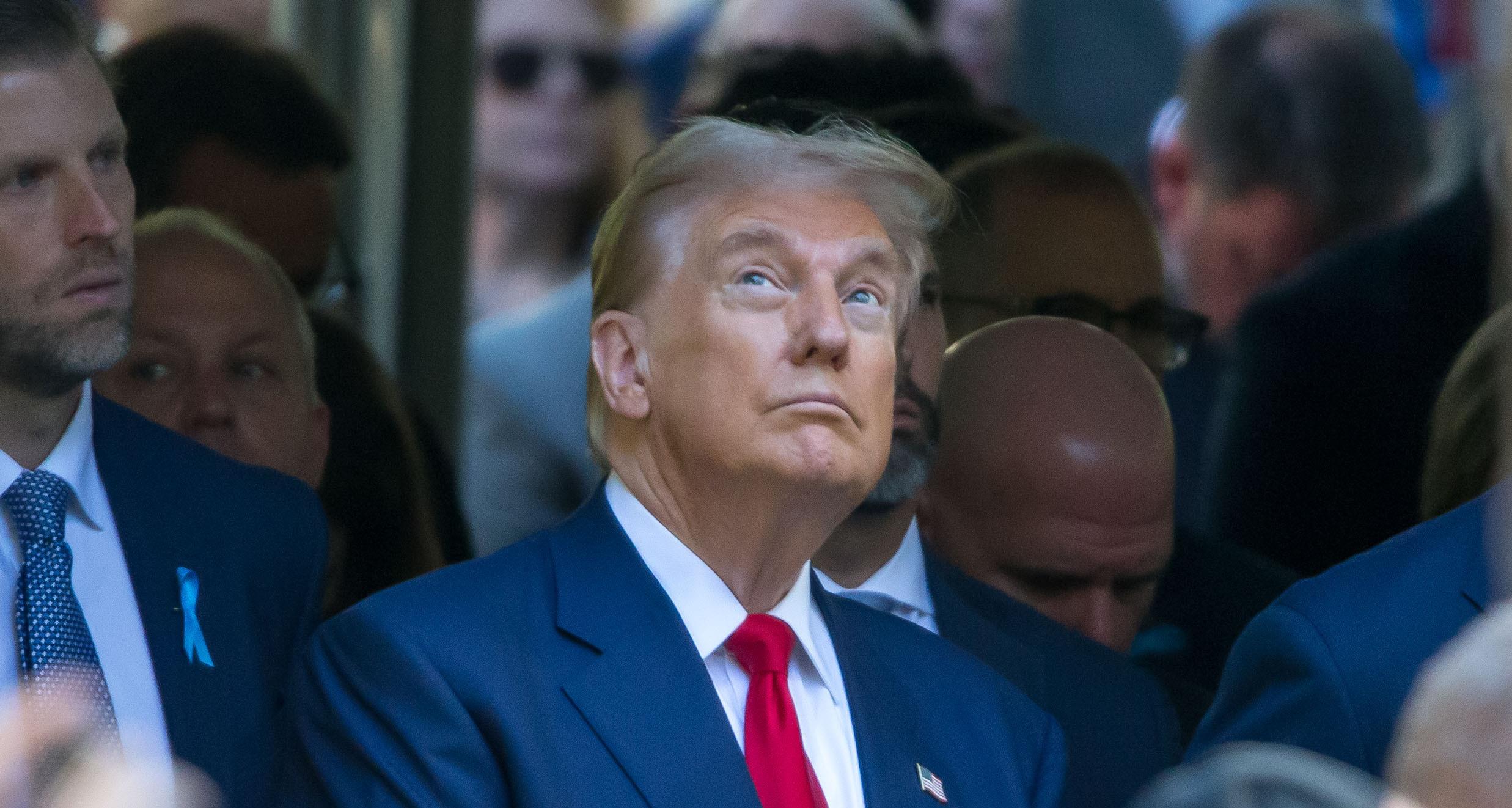 Golpe Judicial: Corte Americana Derruba Tarifas de Trump, Limitando Poder em Negociações Globais