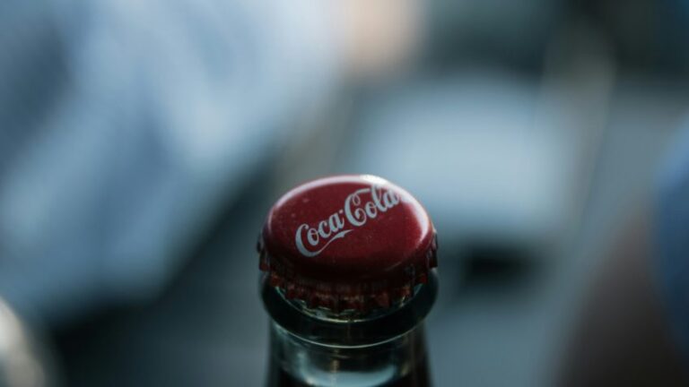 Operação da Coca‑Cola Brasil movimenta R$ 87,5 bilhões na economia