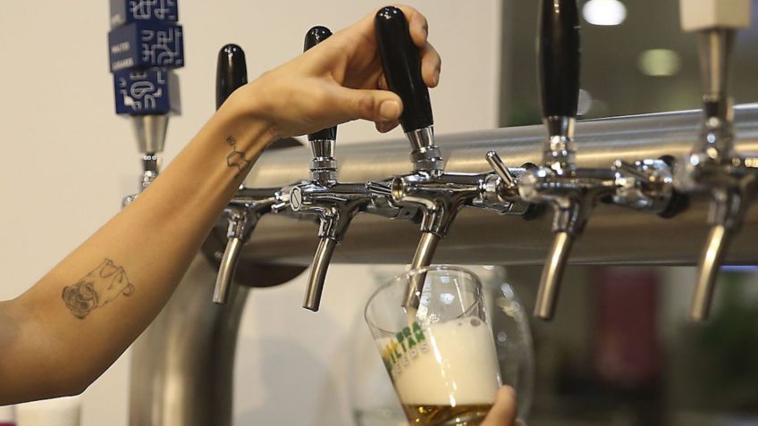 Festival de Cerveja Artesanal de Ponta Grossa reúne grandes rótulos neste fim de semana