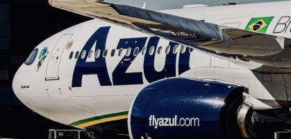 Cade suspende aprovação da participação da United Airlines na Azul