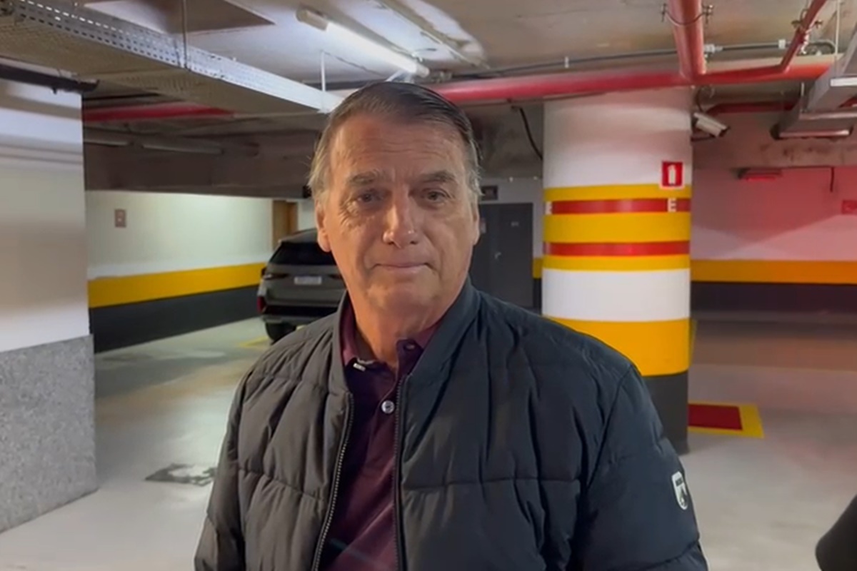 Bolsonaro Busca Ampliar Lista de Visitas no Dia dos Pais e Recorre ao STF
